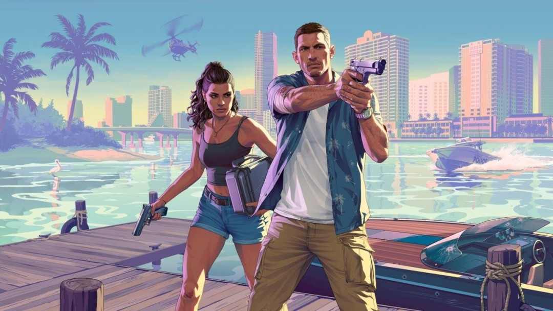 Xbox公开回应《GTA6》发售冲击:专注做好自己就行