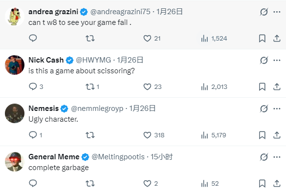 顽皮狗为《星际:异端先知》女主庆生 并称赞其演技