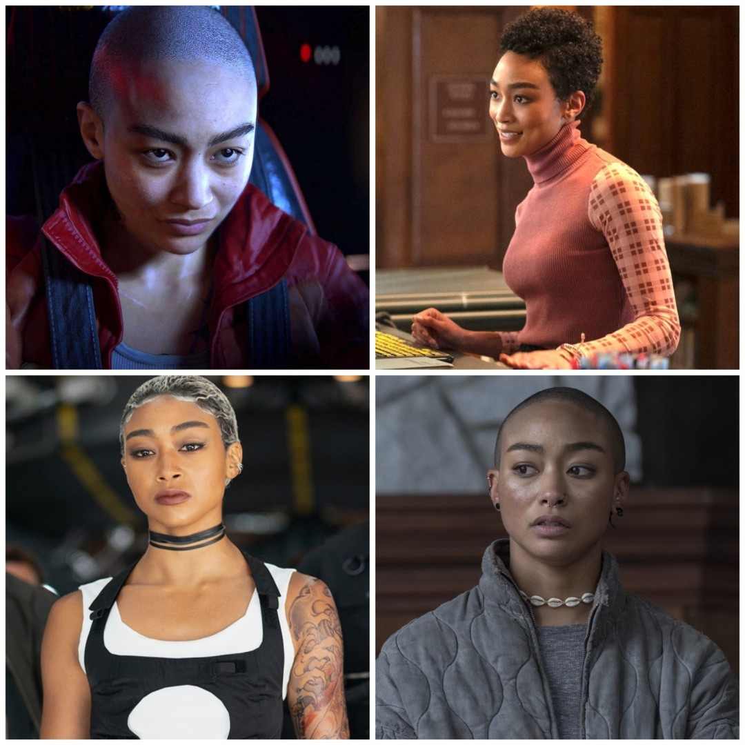 顽皮狗为《星际:异端先知》女主庆生 并称赞其演技