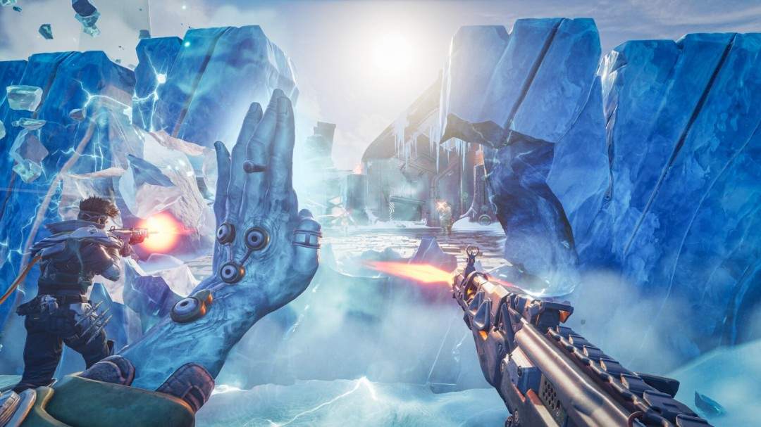 Steam新游周报：《巅峰守卫》、《噬血代码2》登场！