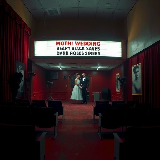 华纳《暗黑新娘》票房惨败 北美首周末仅收