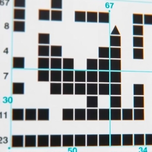 以数织图Nonogram这从哪推，求教