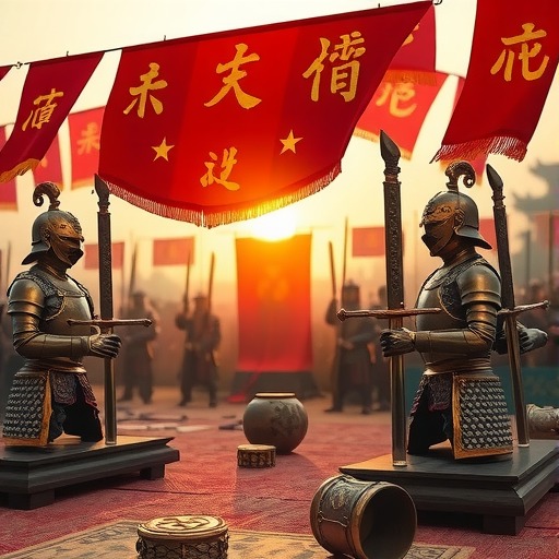 三国吕布传说新手武将装备养成指南：魏国篇