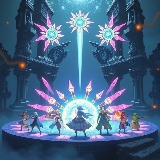 鸣潮鸣潮|V2.8全角色最新声骸推荐