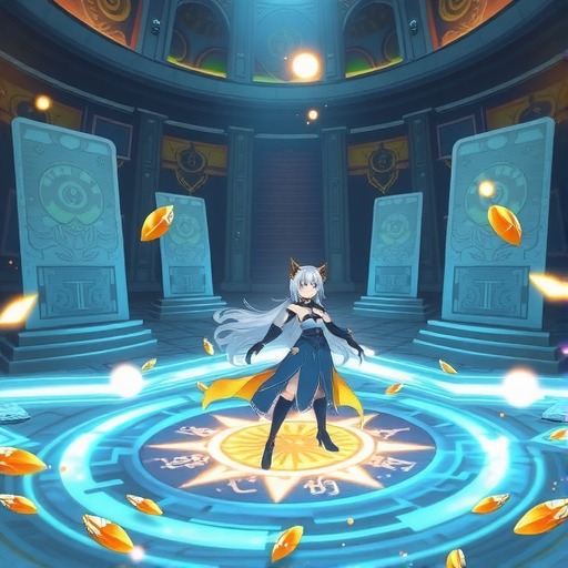 鸣潮弗洛洛复刻池凑齐队友，2.8爆料汇总