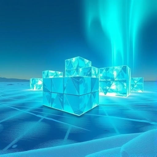 鸣潮鸣潮探索 | 鸣潮V3.0罗伊冰原智造立方速通