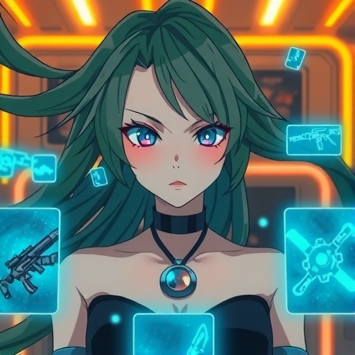 鸣潮3.0莫宁琳奈卡池详解，偏谐机制强度拉满