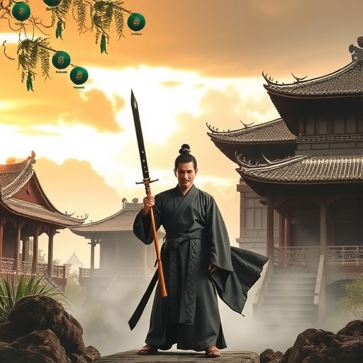 大侠立志传金庸mod前瞻来了～