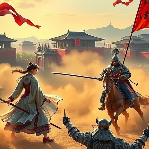 三国：谋定天下丝滑貂蝉破吕布，这波赵云的带妹打法很创意