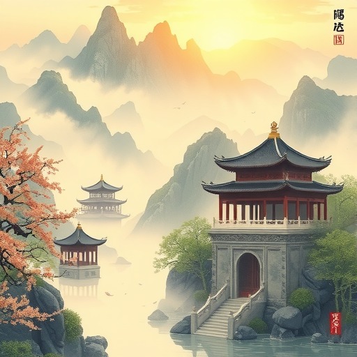 逍遥情缘逍遥情缘-艺术家笔记002