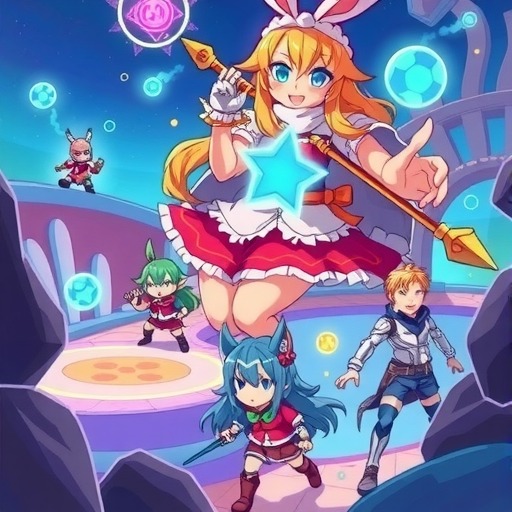 出发吧麦芬给萌新以及战力虚高的小伙伴一点建议