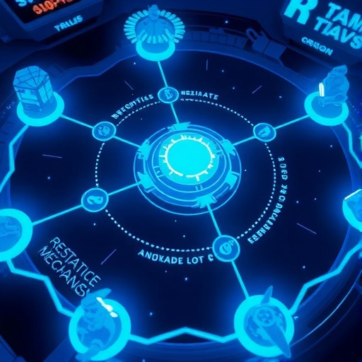 鸣潮鸣潮偏谐机制白话解析