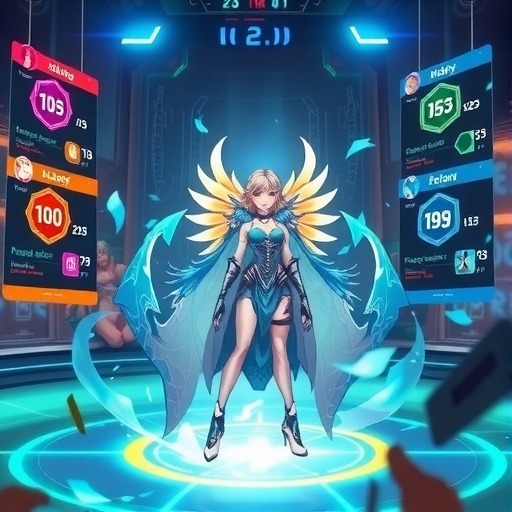 鸣潮2.8下半强度榜更新，弗洛洛依旧T0