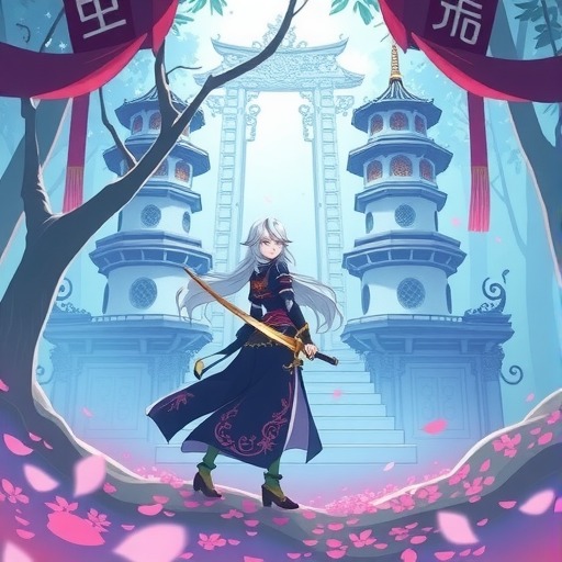 鸣潮鸣潮｜3.0版本琳奈角色攻略