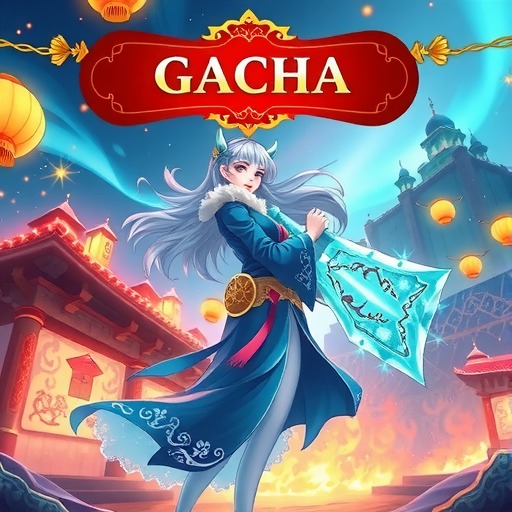 鸣潮3.1-3.6卡池，人造岁主领衔周年庆冰C火萝莉