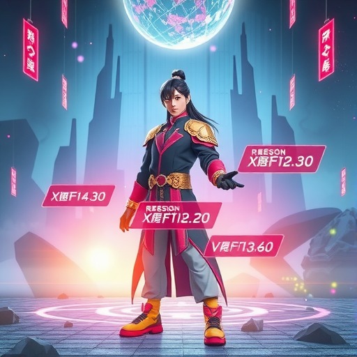 鸣潮鸣潮V3.0新手入坑攻略