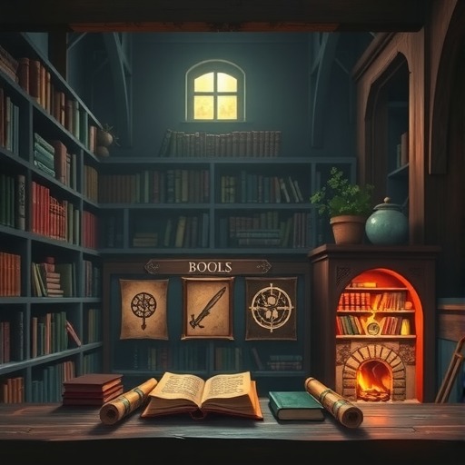 王都创世录如果武器店等级太高小说书刷不出来怎么办？