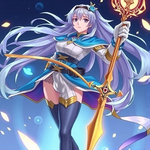 鸣潮鸣潮角色 | V3.0琳奈培养攻略一图流