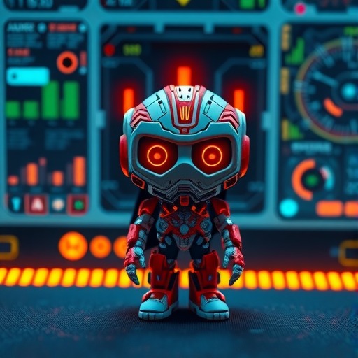 奇点时代智子·糖偶凝情简单测评