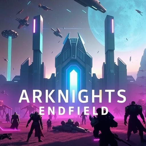 明日方舟：终末地【临行事项】预抽卡活动现已开启！