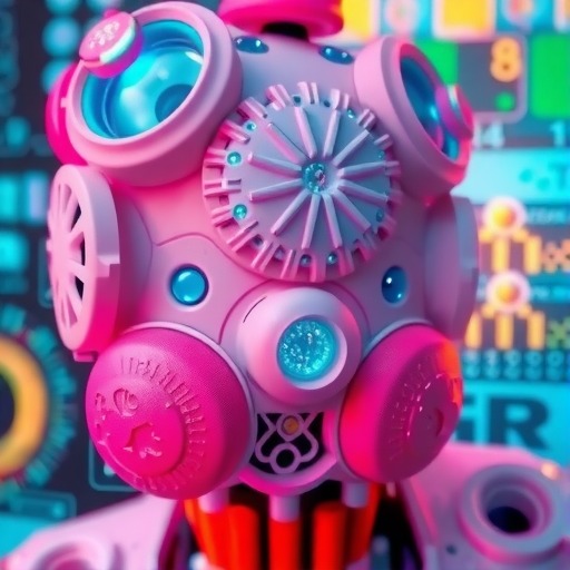 奇点时代智子·糖偶凝情简单测评