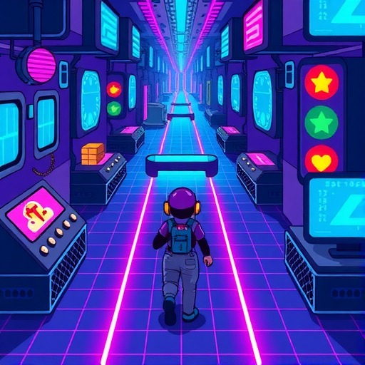 重返未来：1999重返未来1999-【8-bit】拿满奖励速通攻略