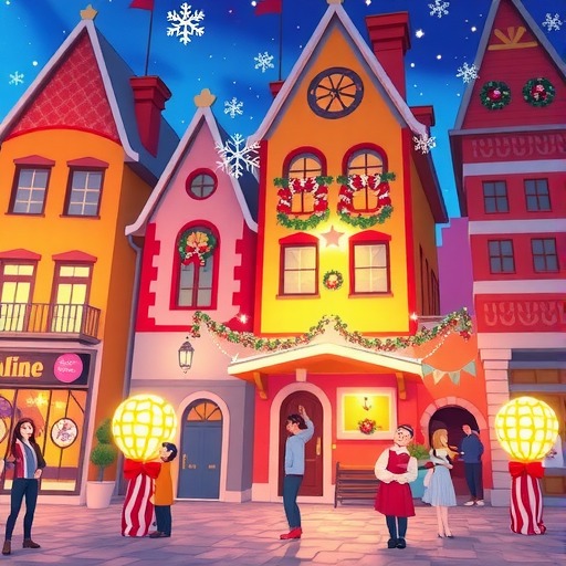 心动小镇8.18直播兑换码