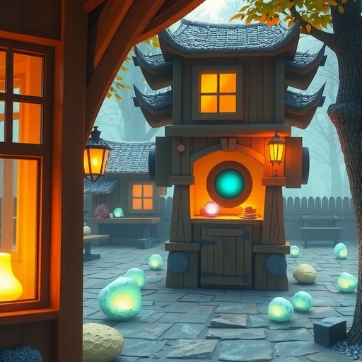 心动小镇今日10.24兑换码溜溜木荧光石