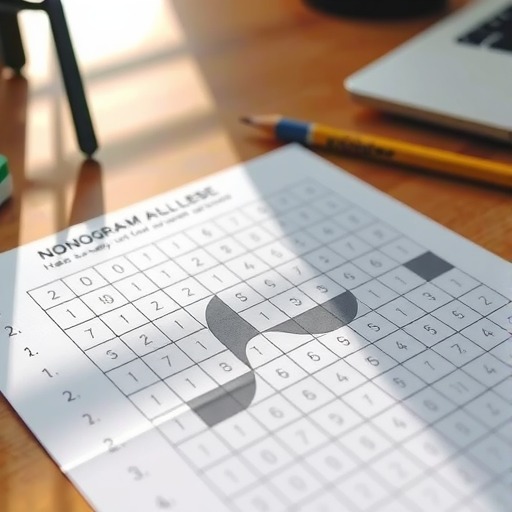 以数织图Nonogram咋弄呀，试了几次没思路了