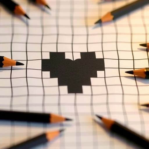 以数织图Nonogram求好心人谅解