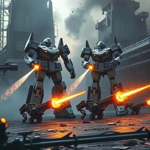 少女前线2：追放【尘烟前线攻略】超干货Boss机制解析！维普雷也能听懂的会战打法