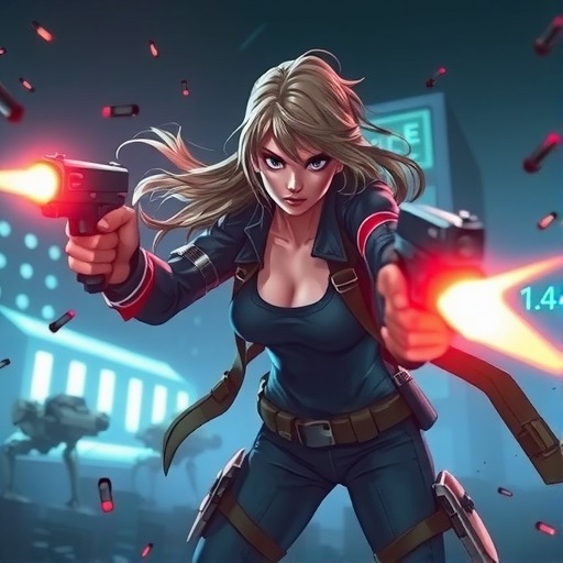 少女前线2：追放对单之王！1.4倍威玛西娜！什么叫周年大C啊~ 物理最强输出