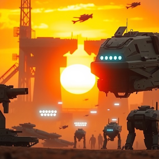 少女前线2：追放全新二周年版本【铸碑者的黎明·下篇】即将开启