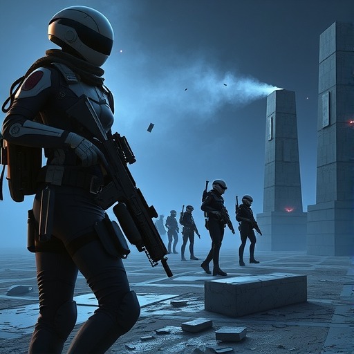 少女前线2：追放【铸碑者的黎明·下篇】版本意见反馈集中贴