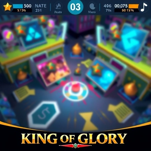 金铲铲之战目前环境和理解