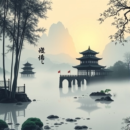 烟雨江湖我的邀请码AAFPZM