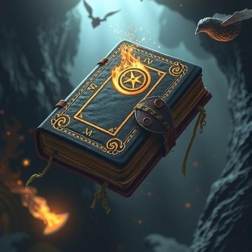 《黑书》评测：现实之上的怪力乱神，颇为可惜的优质体验