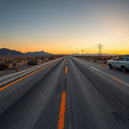 《96号公路》评测：支离破碎的怪异公路之旅