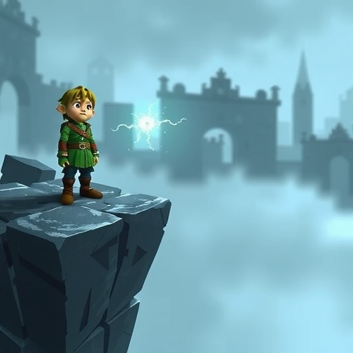 《格雷克大冒险：阿祖尔的回忆》评测：期待过高，不尽如人意