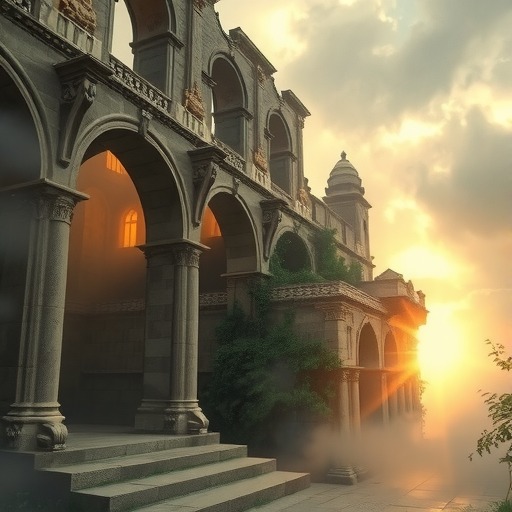 《遗忘之城》评测：近乎完美的游戏叙事设计