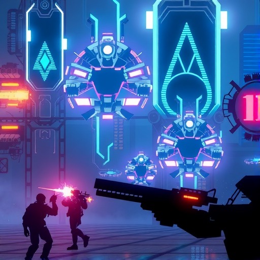 《上行战场》评测：上乘的框架，平庸的玩法