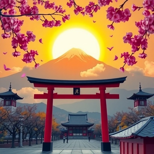 《原神》2.0版本评测：属于稻妻的永恒，属于原神的二八妙龄