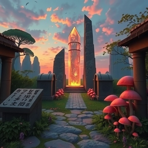 《水晶传说》评测：包含你对传统JRPG的一切“偏见”