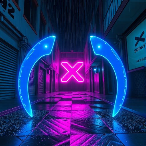 《Boomerang X十字回镖》评测：飞镖所过，是想象力凝聚的创意之路