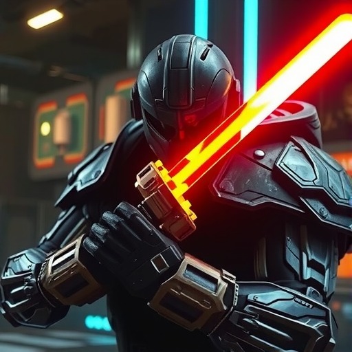 《刀锋战神》抢先评测：璞玉需精雕，细节玩法尚需完善