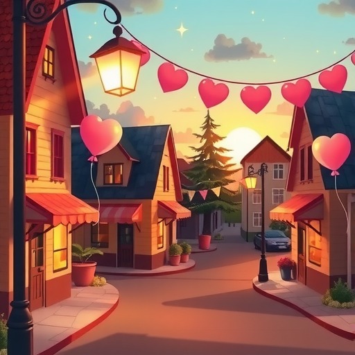 心动小镇8月19日/8.19直播兑换码