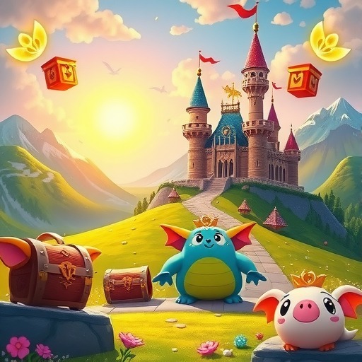 洛克王国：世界上线福利有哪些？