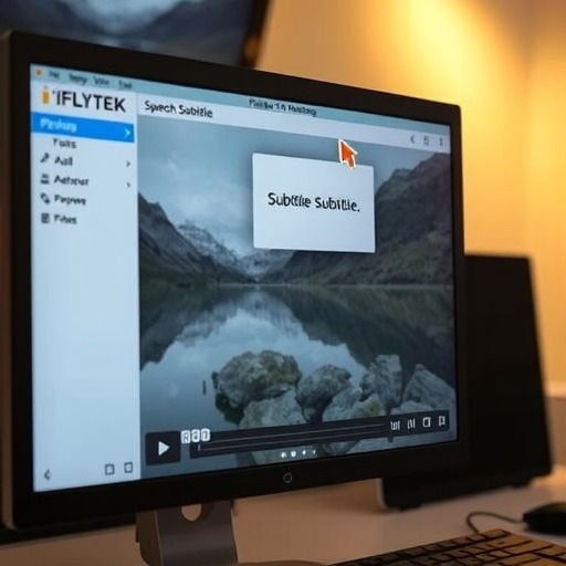 讯飞听见悬浮字幕怎么用？