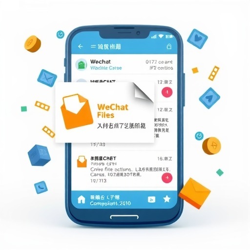 微信新功能上线：压缩包直接预览，无需解压一键查看
