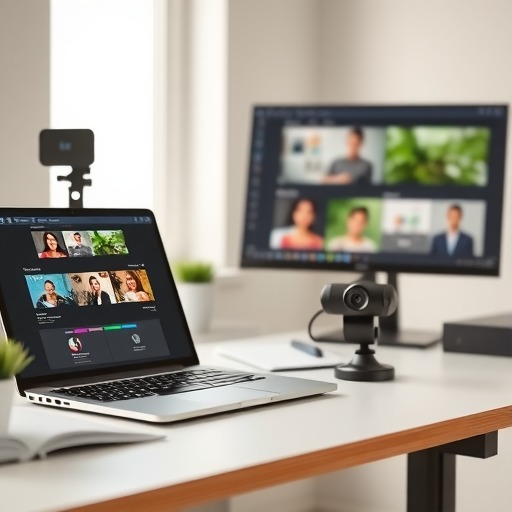 电脑直播软件免费好用的有哪些_操作简单的电脑直播软件分享